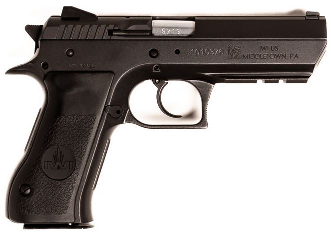 Jericho 941 F
